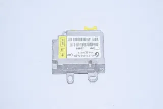 6920469 Блок AirBag BMW 7 E65/E66 Арт e12304755, вид 2