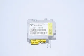 6920469 Блок AirBag BMW 7 E65/E66 Арт e12304755, вид 4
