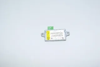 6960227 Блок AirBag BMW 7 E65/E66 Арт e12304746, вид 1