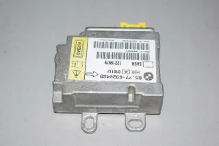 6920469 Блок AirBag BMW 7 E65/E66 Арт e12304725, вид 1