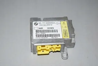 6920469 Блок AirBag BMW 7 E65/E66 Арт e12304725, вид 3