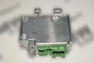 6920468 Блок AirBag BMW 7 E65/E66 Арт e12304705, вид 2