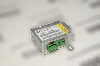 6920468 Блок AirBag BMW 7 E65/E66 Арт e12304705, вид 4