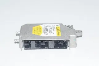 9199756 Блок AirBag BMW 7 F01/F02 Арт e12304696, вид 4