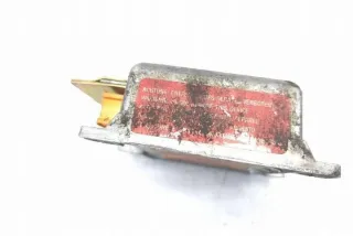 12198403 Блок AirBag BMW 5 E39 Арт e12304684, вид 4
