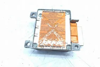 12198403 Блок AirBag BMW 5 E39 Арт e12304684, вид 5