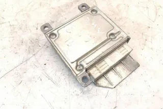 65778372521 Блок AirBag BMW 5 E39 Арт e12304683, вид 4