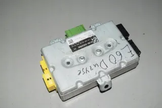 6952986 Блок AirBag BMW 5 E60/E61 Арт e12304640, вид 2