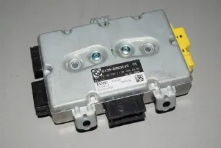 6963015 Блок AirBag BMW 5 E60/E61 Арт e12304630, вид 4