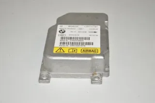 6933238 Блок AirBag BMW 3 E46 Арт e12304592, вид 1