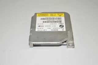 6933238 Блок AirBag BMW 3 E46 Арт e12304592, вид 3