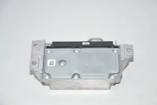 0285010070 Блок AirBag BMW 3 E90/E91/E92/E93 Арт e12304563, вид 1