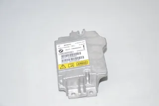 0285010070 Блок AirBag BMW 3 E90/E91/E92/E93 Арт e12304563, вид 6