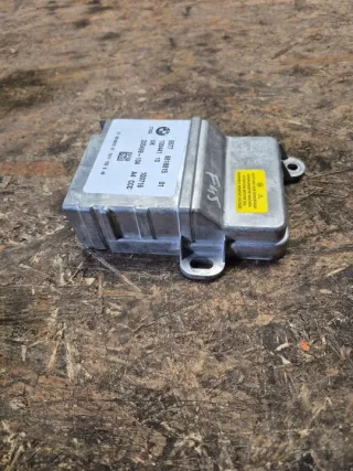 6818815 Блок AirBag BMW 2 F45/F46 Арт e12304550, вид 2