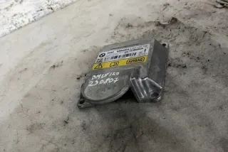 34526864204 Блок AirBag BMW 1 F20/F21 Арт e12304527, вид 3