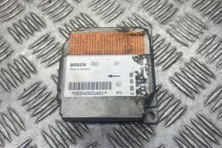 0285001106 Блок AirBag Audi A6 C5 (S6,RS6) Арт e12304515, вид 4