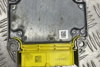 8E0959655G Блок AirBag Audi A4 B7 Арт e12304501, вид 2