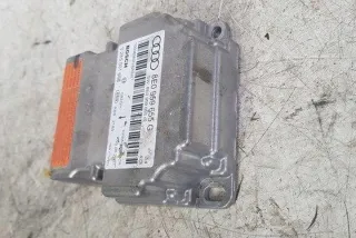 8E0959655 Блок AirBag Audi A4 B7 Арт e12304500, вид 1