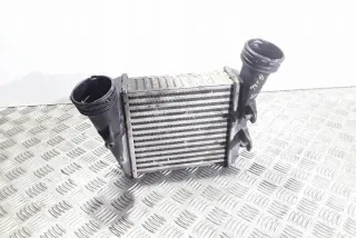 3B0145806 Интеркулер Skoda Superb 1 Арт e12304469, вид 1