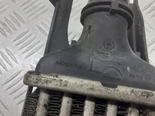 440926702 Интеркулер Opel Corsa D Арт e12304446, вид 2