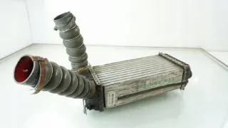 8V61-9L440-CE Интеркулер Ford C-max 2 Арт e12304396, вид 1