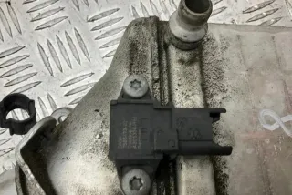7575406 Интеркулер BMW 5 F10/F11/GT F07 Арт e12304341, вид 1