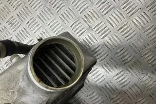 7575406 Интеркулер BMW 5 F10/F11/GT F07 Арт e12304341, вид 2