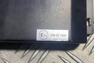 10R021620 Блок управления (другие) Volvo V70 2 Арт e12304257, вид 3