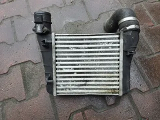 8E0145837G 8E0145806 Интеркулер Audi A4 B7 Арт e12304241, вид 1