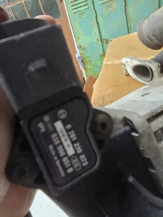 8E0145837G 8E0145806 Интеркулер Audi A4 B7 Арт e12304241, вид 3