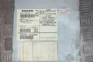 86739421 Блок управления (другие) Volvo S80 1 Арт e12304218, вид 1
