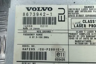 86739421 Блок управления (другие) Volvo S80 1 Арт e12304218, вид 3