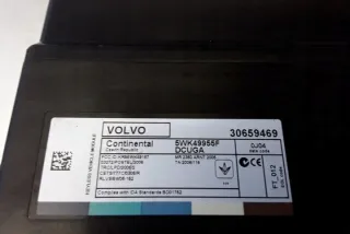 30659469 Блок управления (другие) Volvo S60 1 Арт e12304197, вид 2