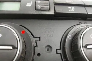 74677532 Блок управления (другие) Volkswagen Passat B6 Арт e12304120, вид 2