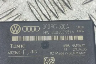 3C0907951A Блок управления (другие) Volkswagen Passat B6 Арт e12304119, вид 1