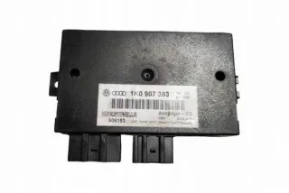 1K0907383 Блок управления (другие) Volkswagen Passat B7 Арт e12304096, вид 2