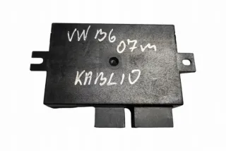 1K0907383 Блок управления (другие) Volkswagen Passat B7 Арт e12304096, вид 5