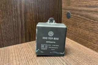 2D0959800 Блок управления (другие) Volkswagen LT 2 Арт e12304063, вид 3