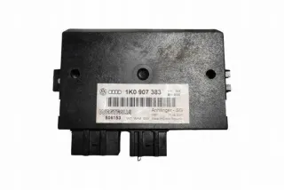 1K0907383 Блок управления (другие) Volkswagen Golf 5 Арт e12304037, вид 2