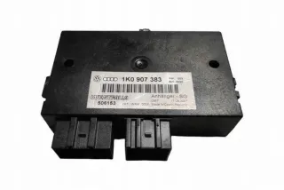 1K0907383 Блок управления (другие) Volkswagen Golf 5 Арт e12304037, вид 5