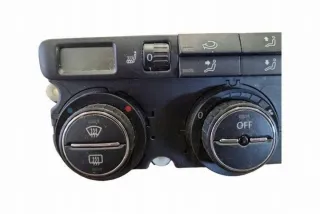 74641421 Блок управления (другие) Volkswagen Golf 5 Арт e12304014, вид 4