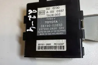 _N1_, 0819002850 Блок управления (другие) Toyota Hilux 7 Арт e12303867, вид 3