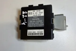 _N1_, 0819002850 Блок управления (другие) Toyota Hilux 7 Арт e12303867, вид 4