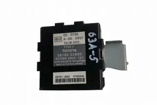 _N1_, 0819002850 Блок управления (другие) Toyota Hilux 7 Арт e12303857, вид 1