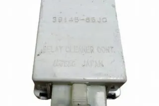 3914565J0 Блок управления (другие) Suzuki Grand Vitara JT Арт e12303808, вид 1