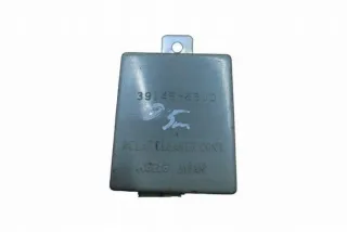 3914565J0 Блок управления (другие) Suzuki Grand Vitara JT Арт e12303799, вид 2