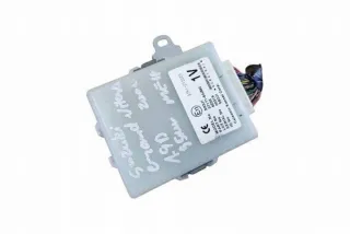 3717164JM0 Блок управления (другие) Suzuki Grand Vitara JT Арт e12303798, вид 1