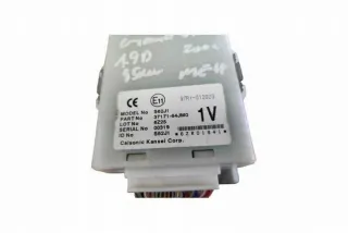 3717164JM0 Блок управления (другие) Suzuki Grand Vitara JT Арт e12303798, вид 3