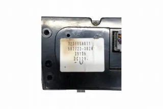 72311SA011 Блок управления (другие) Subaru Forester SG Арт e12303768, вид 5