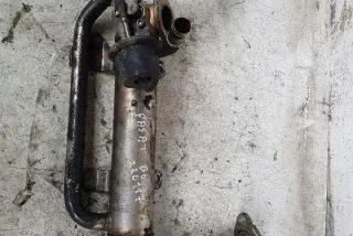 03G131512 Радиатор EGR Volkswagen Passat B6 Арт e12303767, вид 1